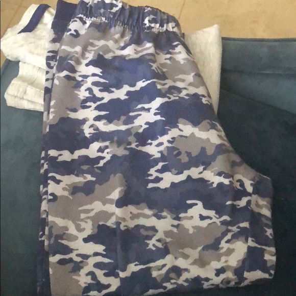 Max & Olivia PJ’s Set - Picture 5 of 5